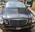 A picture of 4matic Mercedes Benz E350 2008 model