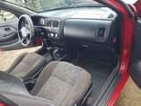A picture of Nissan Almera Sound Automatic transmission