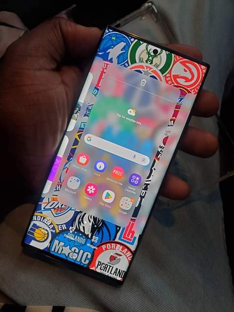 samsung 22