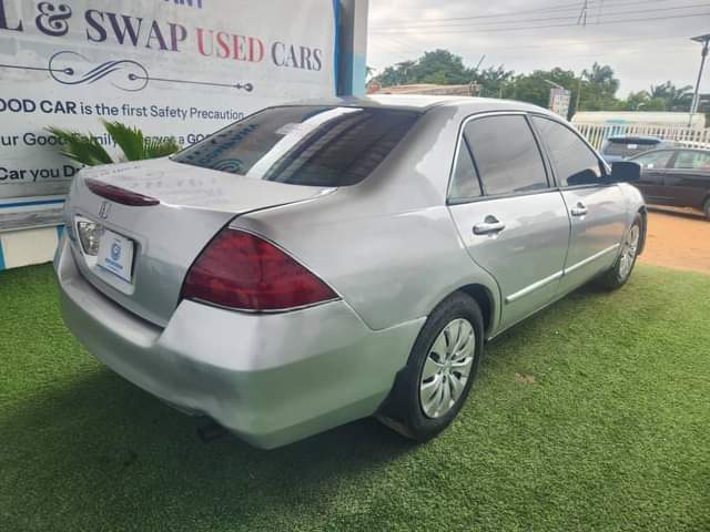 A picture of Honda Accord Discussion Continue available for sale at Ilorin Kwara