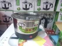 A picture of Electric skillet