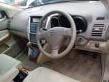 A picture of 2010 Toyota Harrier