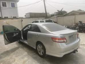 A picture of For sale 08115502253 2013 Toyota Camry Sport Sport edition Full