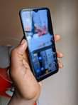 A picture of Motorola