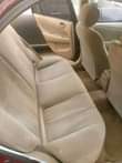 A picture of TOYOTA CAROLLA 2001 for sale Top standard Engine 07042997369 Gear