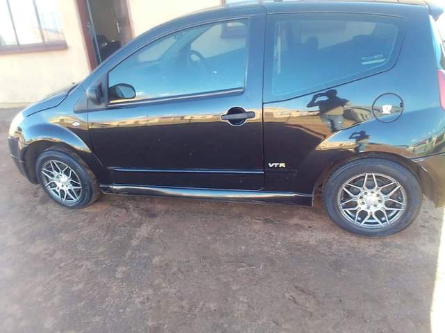 Cars F.