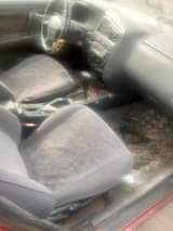 A picture of Good Nissan premira automatic driving first body only body need