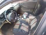 A picture of Altima Nissan