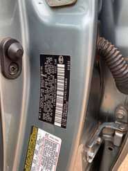 A picture of Toyota Camry for sale Year 2008 Condition Buy and drive