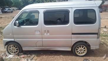A picture of KOROPE FOR SALE Working Perfectly Engine and Gear First body