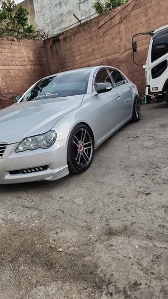 used toyota axio