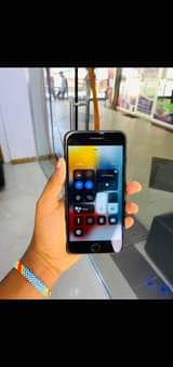 A picture of Iphone 7Plus Gb128 Bh100 230 000