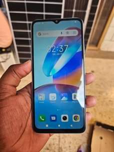 A picture of ITEL S18