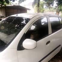 A picture of Hyundai car for sale Manual drive