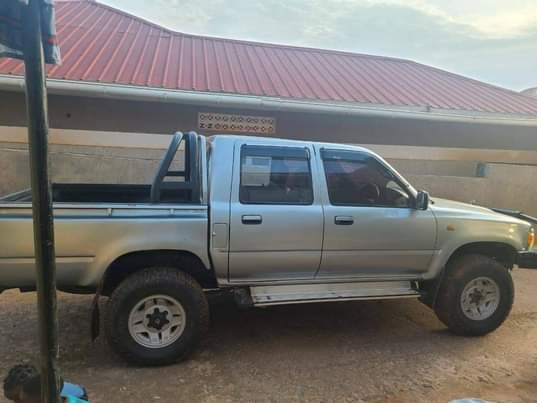 A picture of Car