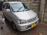 A picture of Noah sr40