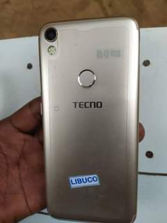 tecno camon