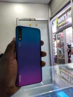 A picture of PHANTOM 9