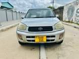 A picture of Rav4