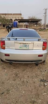 A picture of 2006 00 CELICA