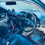 used toyota altezza