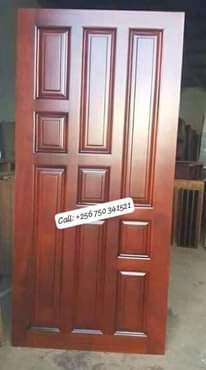 A picture of Doors