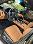 A picture of 2023 Lexus LX600 BULLETPROOF 330M