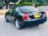 A picture of Mark 2 ipo mwanza