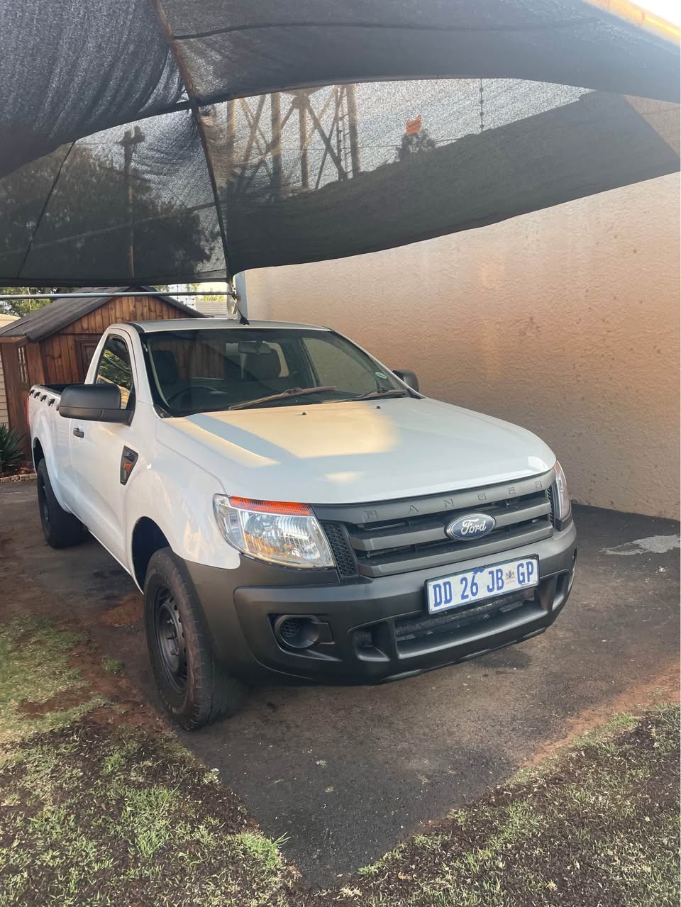 cheap cars germiston