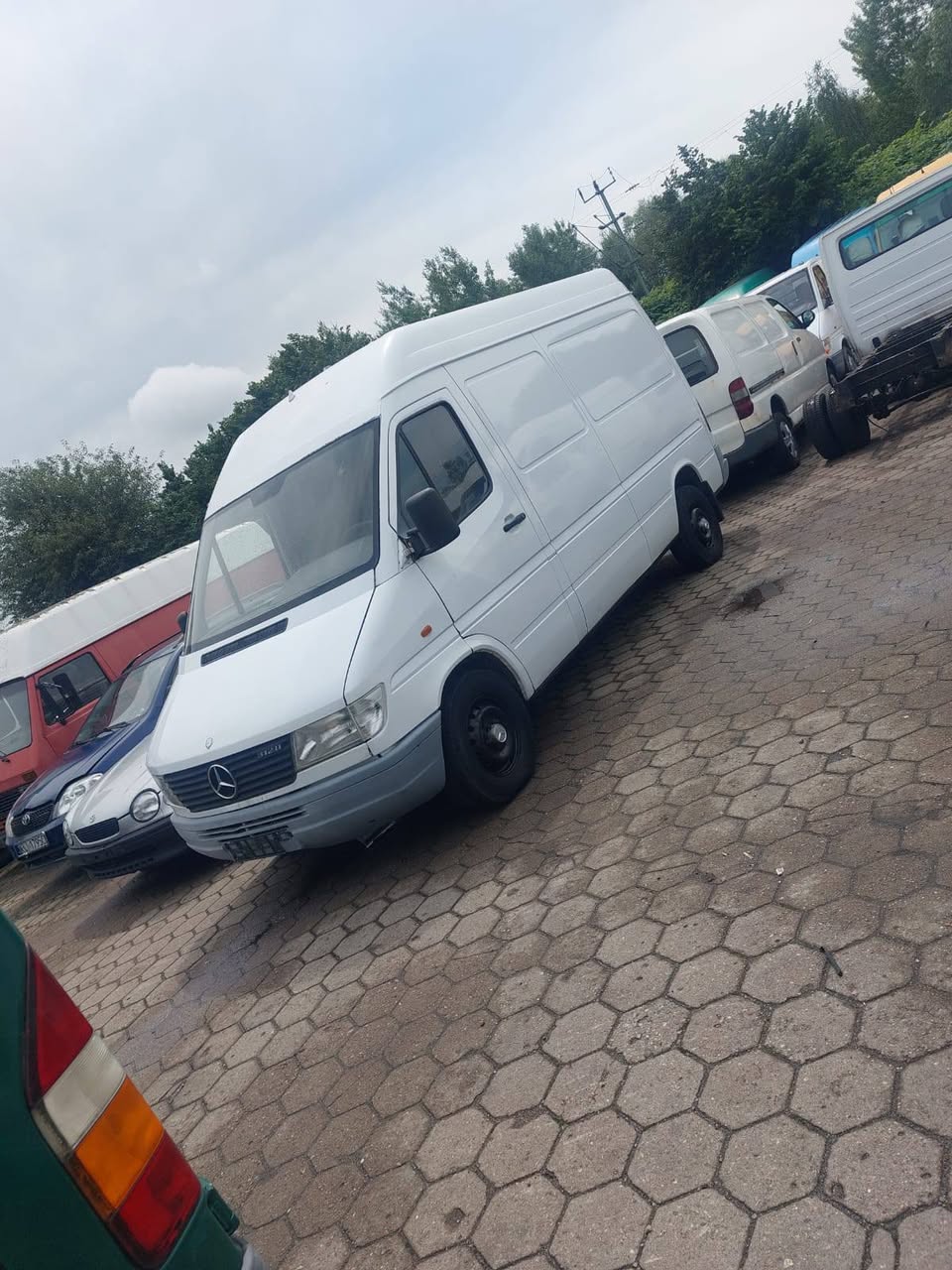 used toyota sprinter