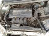 A picture of Toyota Corolla 2005