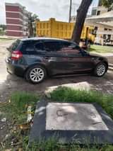 A picture of Bmw