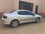 A picture of Distress sale very sharp and clean Peugeot 407 Everything working