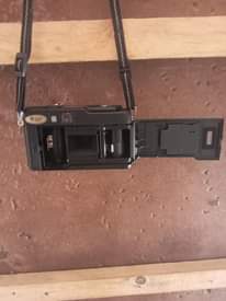 A picture of CAMERA