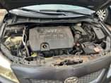 A picture of 2010 TOYOTA COROLLA 2010