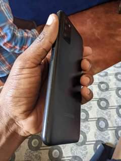 A picture of Samsung galaxy a03s Gb32 Betry5000