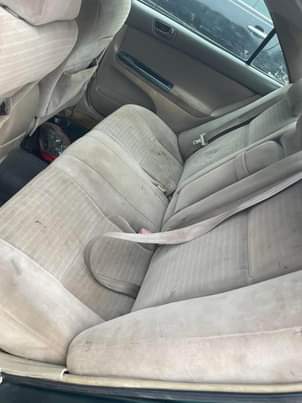 A picture of Toyota Camry 2006 Engine untouched Gear working perfectly Ac GTB