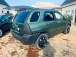 A picture of 2005 Kia Sportage