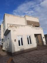 A picture of House for sale Location kaduna rigachuku precisely Call 08138580760 for