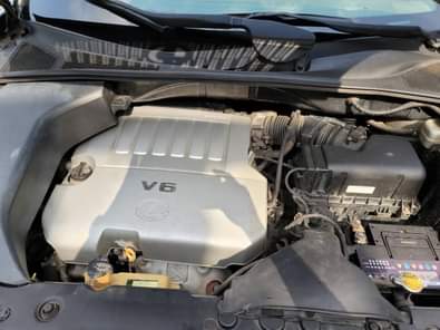 A picture of Highest grade Rx350 in 330 body Complete first body All