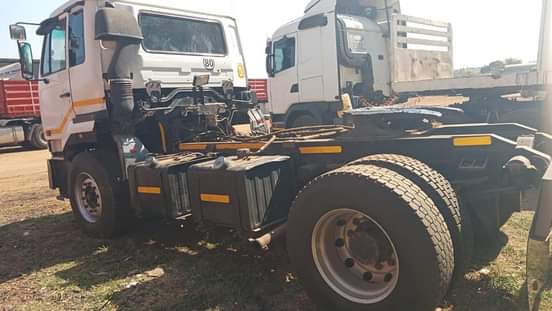 Trucks A.
