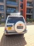 A picture of Landcruiser Prado TX diesel 40m Negotiable