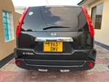 A picture of NISSAN XTRAIL NAMBA D