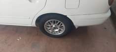 A picture of Nissan premera on sale 6million quick money 0783138852