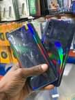 A picture of Samsung Galaxy A50s