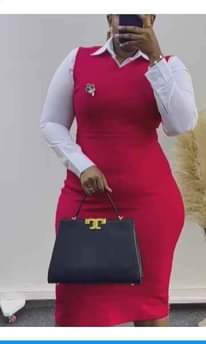 A picture of Apple Dress and Polo shirt available