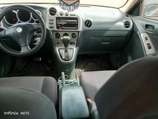 A picture of Pontiac Vibe