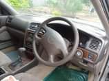 A picture of Crester gx100 Ipo dar Inauzwa M 4 Cha Gari ipo