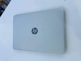 A picture of HP EliteBook 745