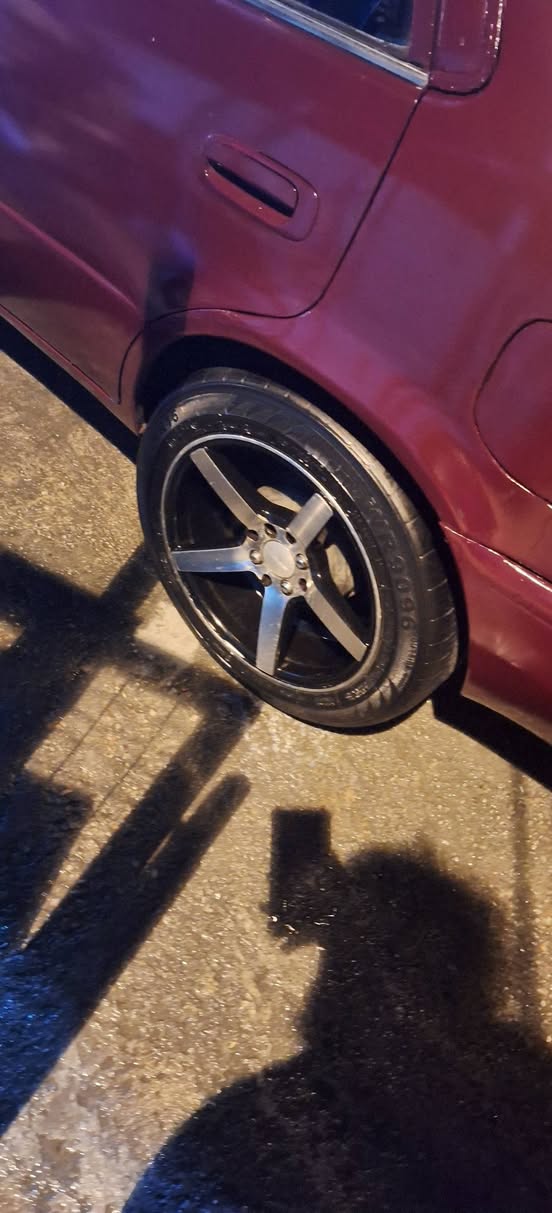 cars for trade